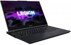 Lenovo Legion 5 15ACH6 (82JW00PBIN) Laptop (AMD Octa Core Ryzen 7/16 GB/512 GB SSD/Windows 11/4 GB)