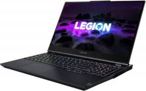 Lenovo Legion 5 15ACH6 (82JW00PBIN) Laptop (AMD Octa Core Ryzen 7/16 GB/512 GB SSD/Windows 11/4 GB)