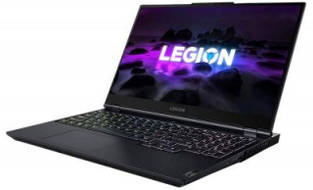 Lenovo Legion 5 15ACH6 (82JW00PBIN) Laptop (AMD Octa Core Ryzen 7/16 GB/512 GB SSD/Windows 11/4 GB)