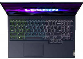Lenovo Legion 5 15ACH6 (82JW00PBIN) Laptop (AMD Octa Core Ryzen 7/16 GB/512 GB SSD/Windows 11/4 GB)