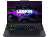 Compare Lenovo Legion 5 15ACH6 (AMD Octa-Core Ryzen 7/16 GB-diiisc/Windows 11 Home Basic)