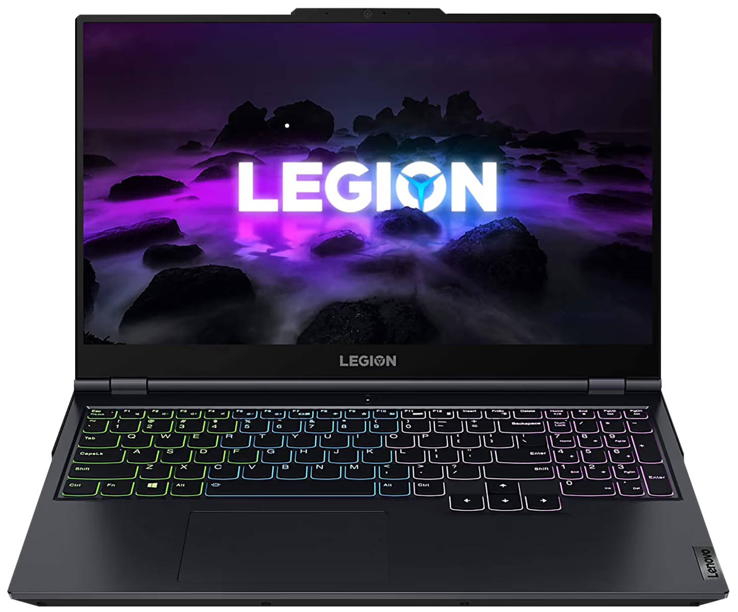 Lenovo Legion 5 15ACH6 (82JW00PBIN) Laptop (AMD Octa Core Ryzen 7/16 GB/512 GB SSD/Windows 11/4 GB)