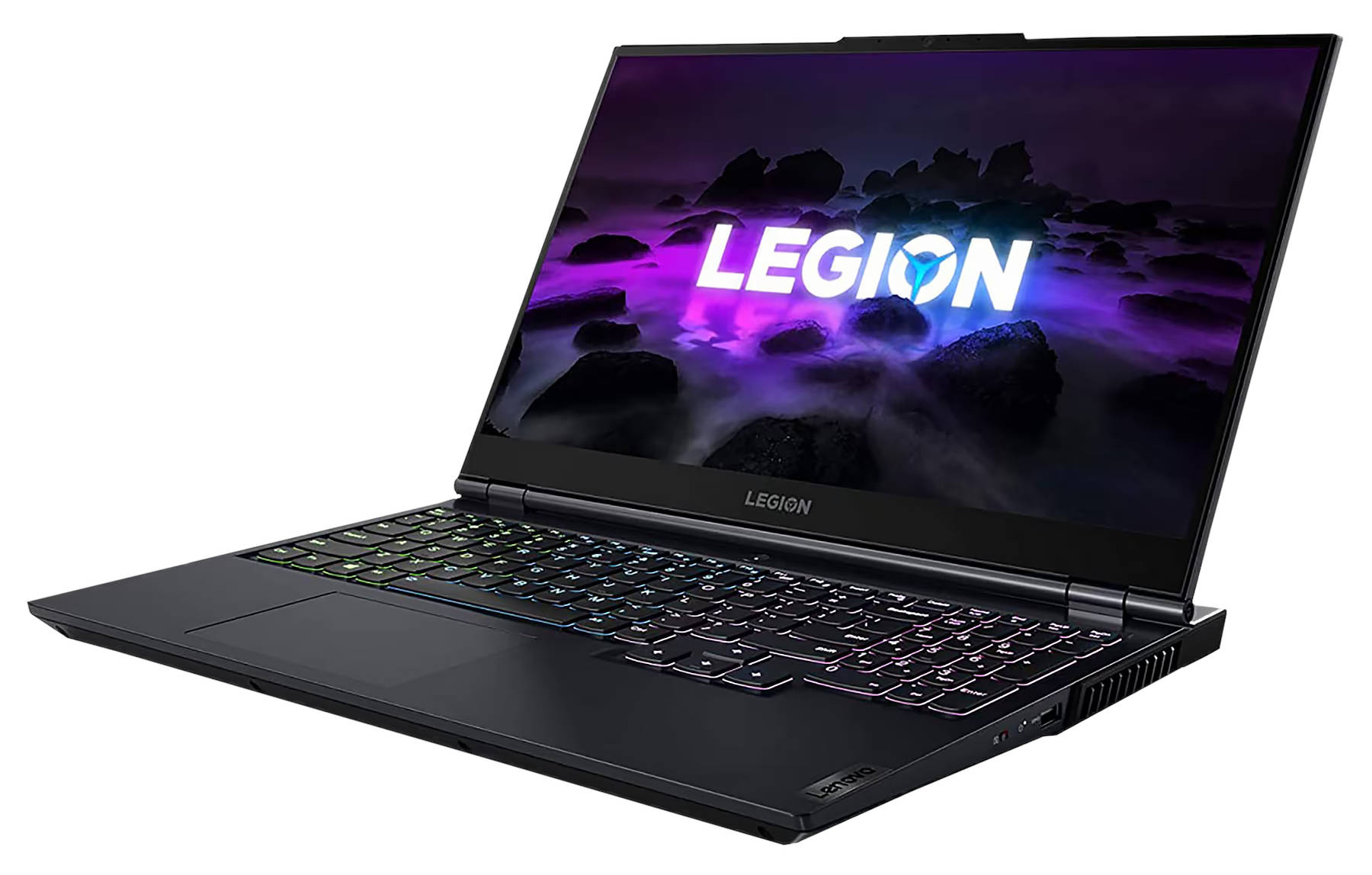 Lenovo Legion 5 15ACH6 (82JW00PBIN) Laptop (AMD Octa Core Ryzen 7/16 GB/512 GB SSD/Windows 11/4 GB)