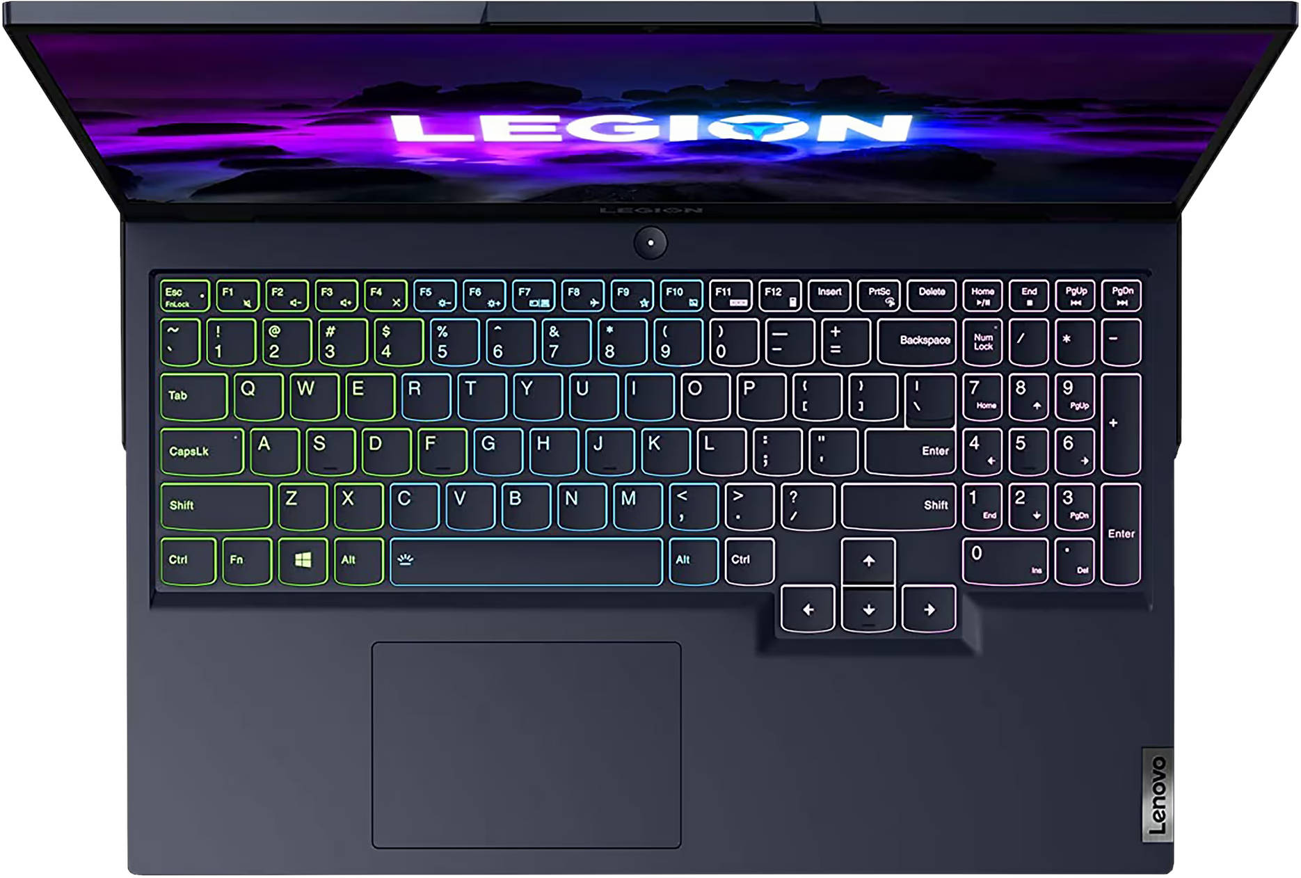 Lenovo Legion 5 15ACH6 (82JW00PBIN) Laptop (AMD Octa Core Ryzen 7/16 GB/512 GB SSD/Windows 11/4 GB)