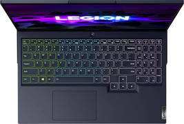 Lenovo Legion 5 15ACH6 (82JW00PBIN) Laptop (AMD Octa Core Ryzen 7/16 GB/512 GB SSD/Windows 11/4 GB) Laptop