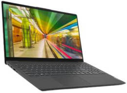 Lenovo Ideapad 5 15ALC05 (82LN00R9IN) Laptop (AMD Hexa Core Ryzen 5/8 GB/512 GB SSD/Windows 10)
