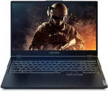 Lenovo Legion 5 15ARH05 (82B500MMIN) Laptop (AMD Hexa Core Ryzen 5/8 GB/1 TB 256 GB SSD/Windows 10/4 GB) Laptop