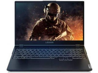 Lenovo Legion 5 15ARH05 (82B500MMIN) Laptop (AMD Hexa Core Ryzen 5/8 GB/1 TB 256 GB SSD/Windows 10/4 GB) Price