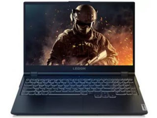 Lenovo Legion 5 15ARH05 (82B500MPIN) Laptop (AMD Octa Core Ryzen 7/8 GB/1 TB 256 GB SSD/Windows 10/4 GB) Price