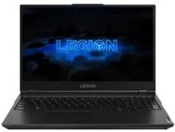 Lenovo Legion 5 15ARH05 (82B500RDIN) Laptop (AMD Hexa Core Ryzen 5/8 GB/1 TB 256 GB SSD/Windows 10/4 GB)