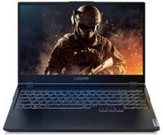 Lenovo Legion 5 15ARH05H (82B100AVIN) Laptop (AMD Octa Core Ryzen 7/16 GB/1 TB 256 GB SSD/Windows 10/6 GB)