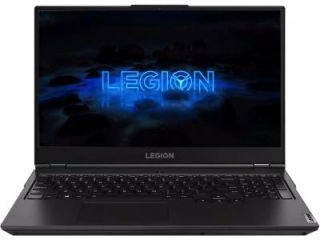 Lenovo Legion 5 15IMH05 (82AU00P2IN) Laptop (Core i5 10th Gen/8 GB/512 GB SSD/Windows 10/4 GB) Price