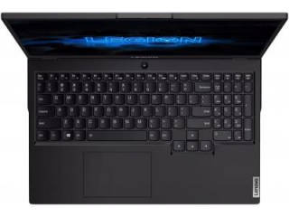 Lenovo Legion 5 15IMH05 (82AU00P2IN) Laptop (Core i5 10th Gen/8 GB/512 GB SSD/Windows 10/4 GB)