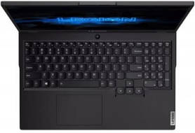 Lenovo Legion 5 15IMH05 (82AU00P2IN) Laptop (Core i5 10th Gen/8 GB/512 GB SSD/Windows 10/4 GB)