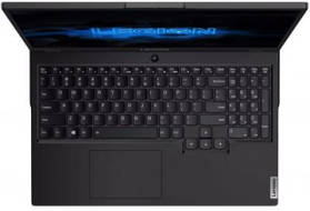 Lenovo Legion 5 15IMH05 (82AU00P4IN) Laptop (Core i5 10th Gen/8 GB/1 TB 256 GB SSD/Windows 10/4 GB)