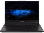Lenovo Legion 5 15IMH05 (82AU00P4IN) Laptop (Core i5 10th Gen/8 GB/1 TB 256 GB SSD/Windows 10/4 GB)