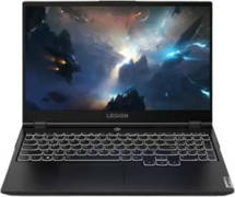 Lenovo Legion 5 15IMH05 (82AU00PMIN) Laptop (Core i5 10th Gen/8 GB/512 GB SSD/Windows 10/4 GB) Laptop
