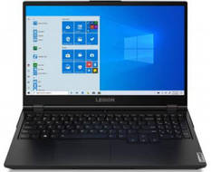 Lenovo Legion 5 15IMH05H (81Y6000DUS) Laptop (Core i7 10th Gen/8 GB/512 GB SSD/Windows 10/6 GB)