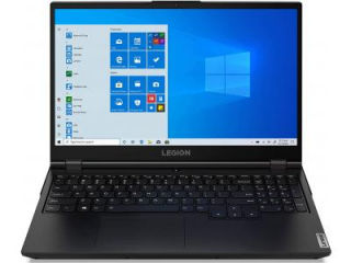 Lenovo Legion 5 15IMH05H (81Y6000DUS) Laptop (Core i7 10th Gen/8 GB/512 GB SSD/Windows 10/6 GB) Price