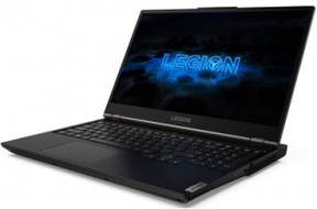 Lenovo Legion 5 15IMH05H (81Y6000DUS) Laptop (Core i7 10th Gen/8 GB/512 GB SSD/Windows 10/6 GB)