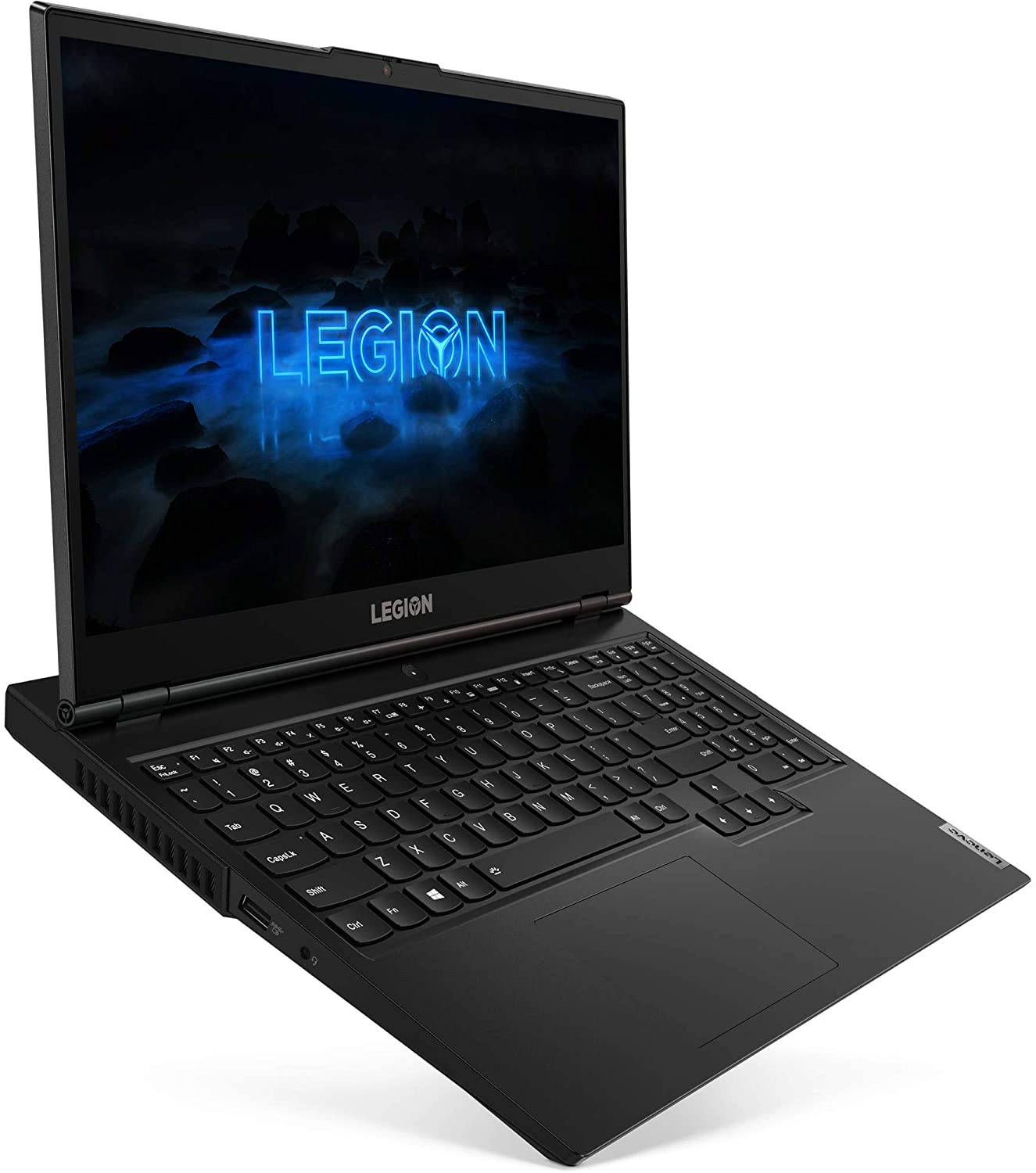 Lenovo Legion 5 15IMH05H (81Y6000DUS) Laptop (Core i7 10th Gen/8 GB/512 GB SSD/Windows 10/6 GB)
