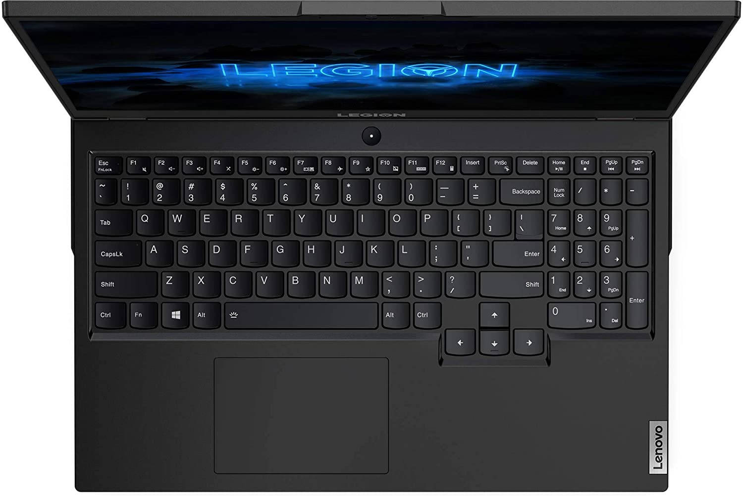 Lenovo Legion 5 15IMH05H (81Y6000DUS) Laptop (Core i7 10th Gen/8 GB/512 GB SSD/Windows 10/6 GB)