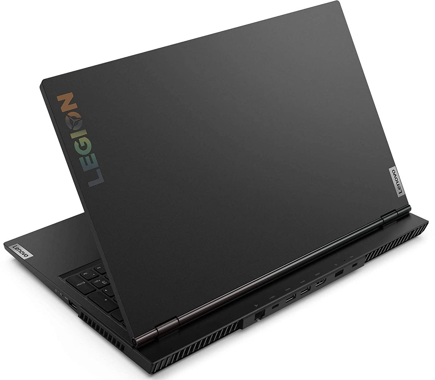 Lenovo Legion 5 15IMH05H (81Y6000DUS) Laptop (Core i7 10th Gen/8 GB/512 GB SSD/Windows 10/6 GB)