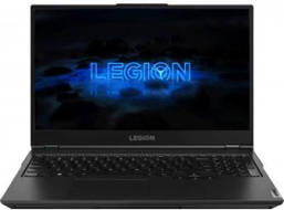 Lenovo Legion 5 15IMH6 (82NL00ANIN) Laptop (Core i5 10th Gen/8 GB/512 GB SSD/Windows 11/4 GB)