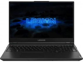 Lenovo Legion 5 15IMH6 (82NL00ANIN) Laptop (Core i5 10th Gen/8 GB/512 GB SSD/Windows 11/4 GB) Price