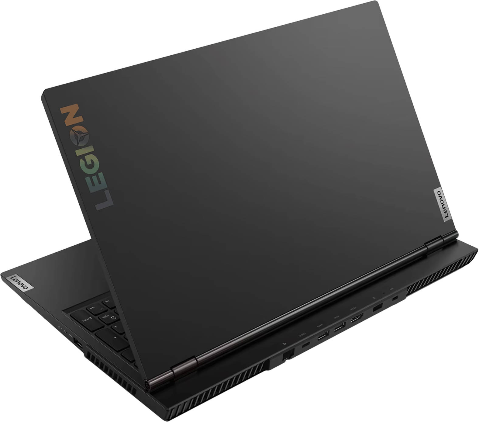 Lenovo Legion 5 15IMH6 (82NL00ANIN) Laptop (Core i5 10th Gen/8 GB/512 GB SSD/Windows 11/4 GB)