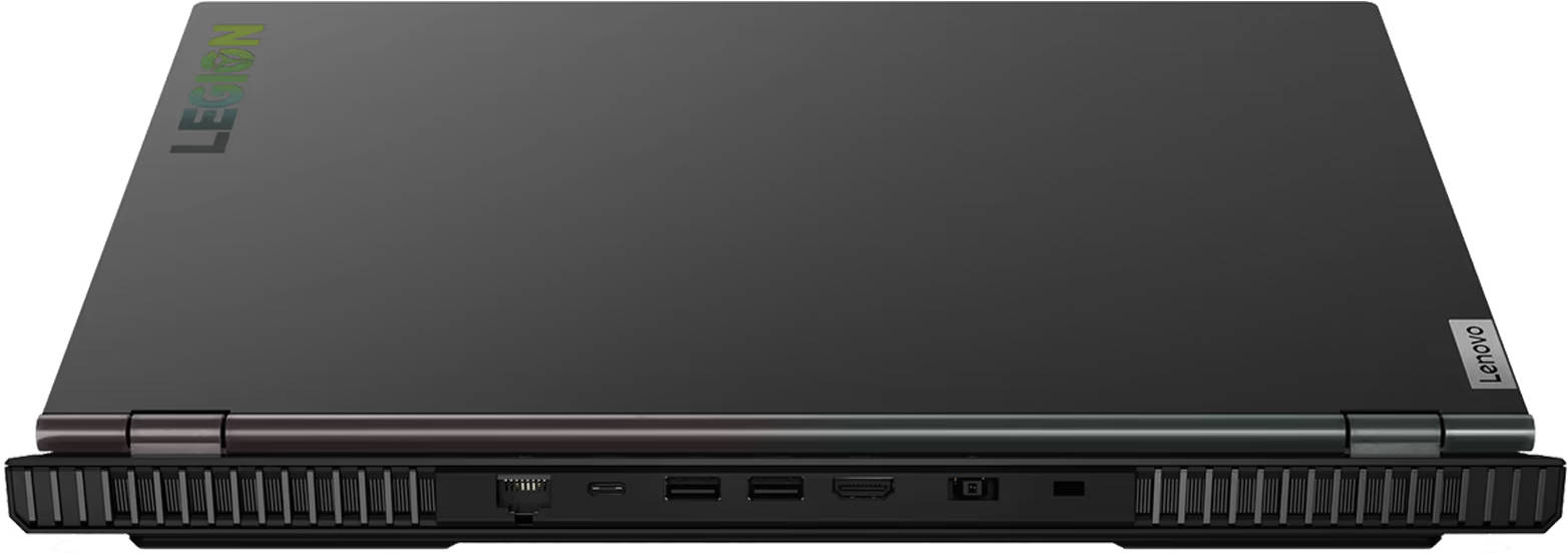 Lenovo Legion 5 15IMH6 (82NL00ANIN) Laptop (Core i5 10th Gen/8 GB/512 GB SSD/Windows 11/4 GB)