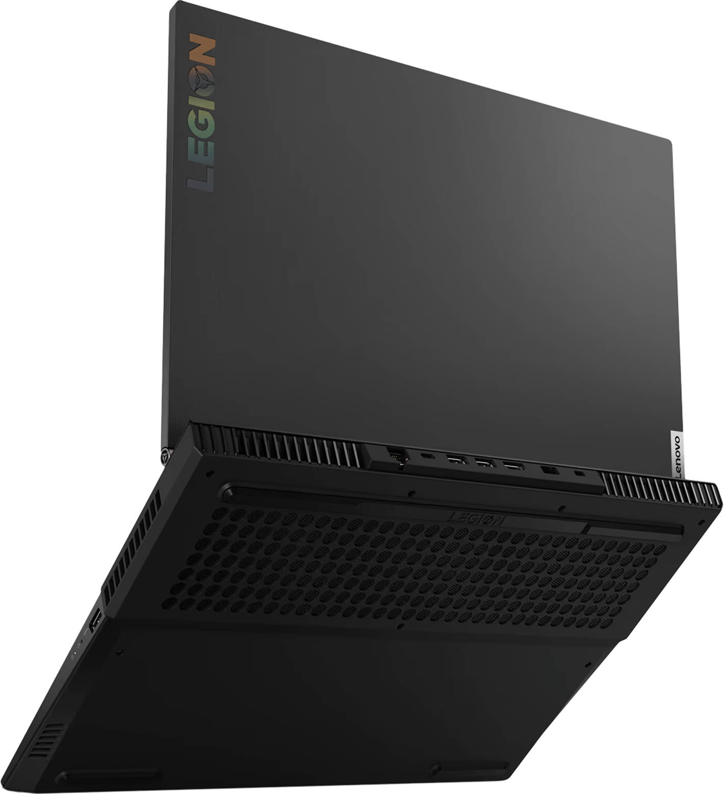 Lenovo Legion 5 15IMH6 (82NL00ANIN) Laptop (Core i5 10th Gen/8 GB/512 GB SSD/Windows 11/4 GB)