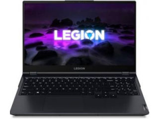 Lenovo Legion 5 15ITH6 (82JK007WIN) Laptop (Core i7 11th Gen/16 GB/512 GB SSD/Windows 10/4 GB) Price