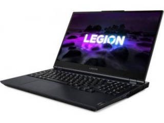 Lenovo Legion 5 15ITH6 (82JK007WIN) Laptop (Core i7 11th Gen/16 GB/512 GB SSD/Windows 10/4 GB)