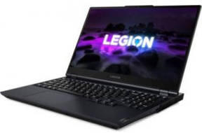 Lenovo Legion 5 15ITH6 (82JK007WIN) Laptop (Core i7 11th Gen/16 GB/512 GB SSD/Windows 10/4 GB)