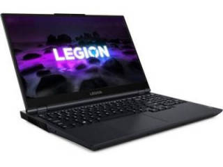 Lenovo Legion 5 15ITH6 (82JK007WIN) Laptop (Core i7 11th Gen/16 GB/512 GB SSD/Windows 10/4 GB)