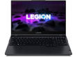 Lenovo Legion 5 15ITH6 (82JK007WIN) Laptop (Core i7 11th Gen/16 GB/512 GB SSD/Windows 10/4 GB) price in India