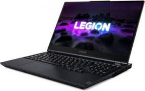 Lenovo Legion 5 15ITH6 (82JK00GCIN) Laptop (Core i7 11th Gen/16 GB/512 GB SSD/Windows 10/4 GB)