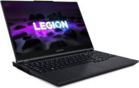 Lenovo Legion 5 15ITH6 (82JK00GCIN) Laptop (Core i7 11th Gen/16 GB/512 GB SSD/Windows 10/4 GB)