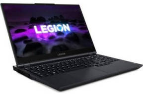 Lenovo Legion 5 15ITH6 (82JK00GCIN) Laptop (Core i7 11th Gen/16 GB/512 GB SSD/Windows 10/4 GB)