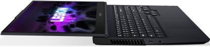 Lenovo Legion 5 15ITH6 (82JK00GCIN) Laptop (Core i7 11th Gen/16 GB/512 GB SSD/Windows 10/4 GB) Laptop