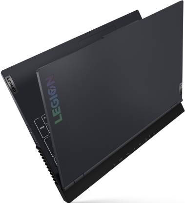 Lenovo Legion 5 15ITH6 (82JK00GCIN) Laptop (Core i7 11th Gen/16 GB/512 GB SSD/Windows 10/4 GB)