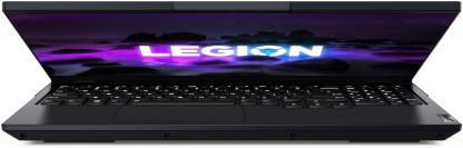 Lenovo Legion 5 15ITH6 (82JK00GCIN) Laptop (Core i7 11th Gen/16 GB/512 GB SSD/Windows 10/4 GB)