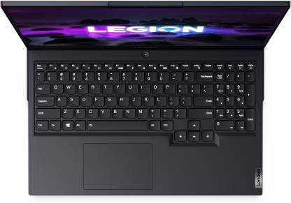 Lenovo Legion 5 15ITH6 (82JK00GCIN) Laptop (Core i7 11th Gen/16 GB/512 GB SSD/Windows 10/4 GB)