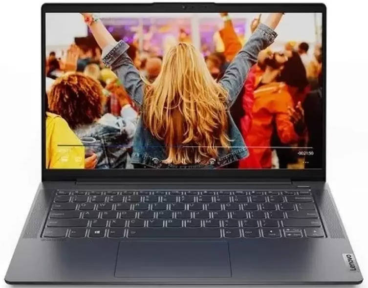 Lenovo Ideapad 5 15ITL05 (82FG01UUIN) Laptop (Core i7 11th Gen/16 GB/512 GB SSD/Windows 11/2 GB)
