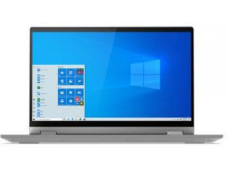 Lenovo Ideapad Flex 5 (81X10087IN) Laptop (Core i3 10th Gen/8 GB/512 GB SSD/Windows 10) Price