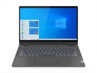 Lenovo Ideapad Flex 5 (81X100NCIN) Laptop (Core i3 10th Gen/4 GB/256 GB SSD/Windows 10)