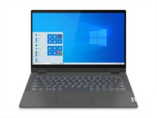 Lenovo Ideapad Flex 5 (81X100NCIN) Laptop (Core i3 10th Gen/4 GB/256 GB SSD/Windows 10) Price