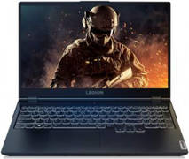 Lenovo Legion 5 (82B500BHIN) Laptop (AMD Hexa Core Ryzen 5/8 GB/1 TB 256 GB SSD/Windows 10/4 GB) Laptop