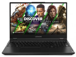 Lenovo Legion 5 (82B500EDIN) Laptop (AMD Hexa Core Ryzen 5/8 GB/1 TB 256 GB SSD/Windows 10/4 GB) Price